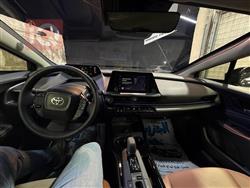 تۆیۆتا پریوس